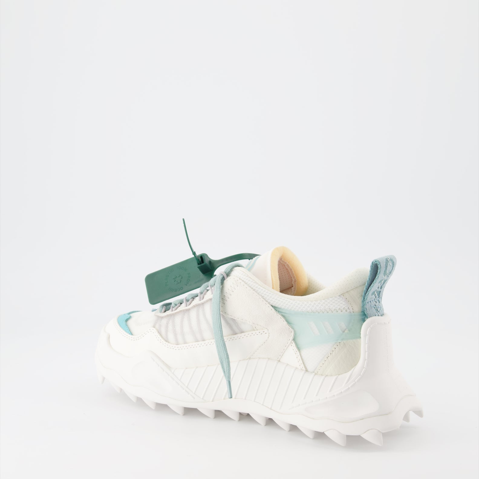 Sneakers Odsy 1000 sneakers Off-White Blue Women