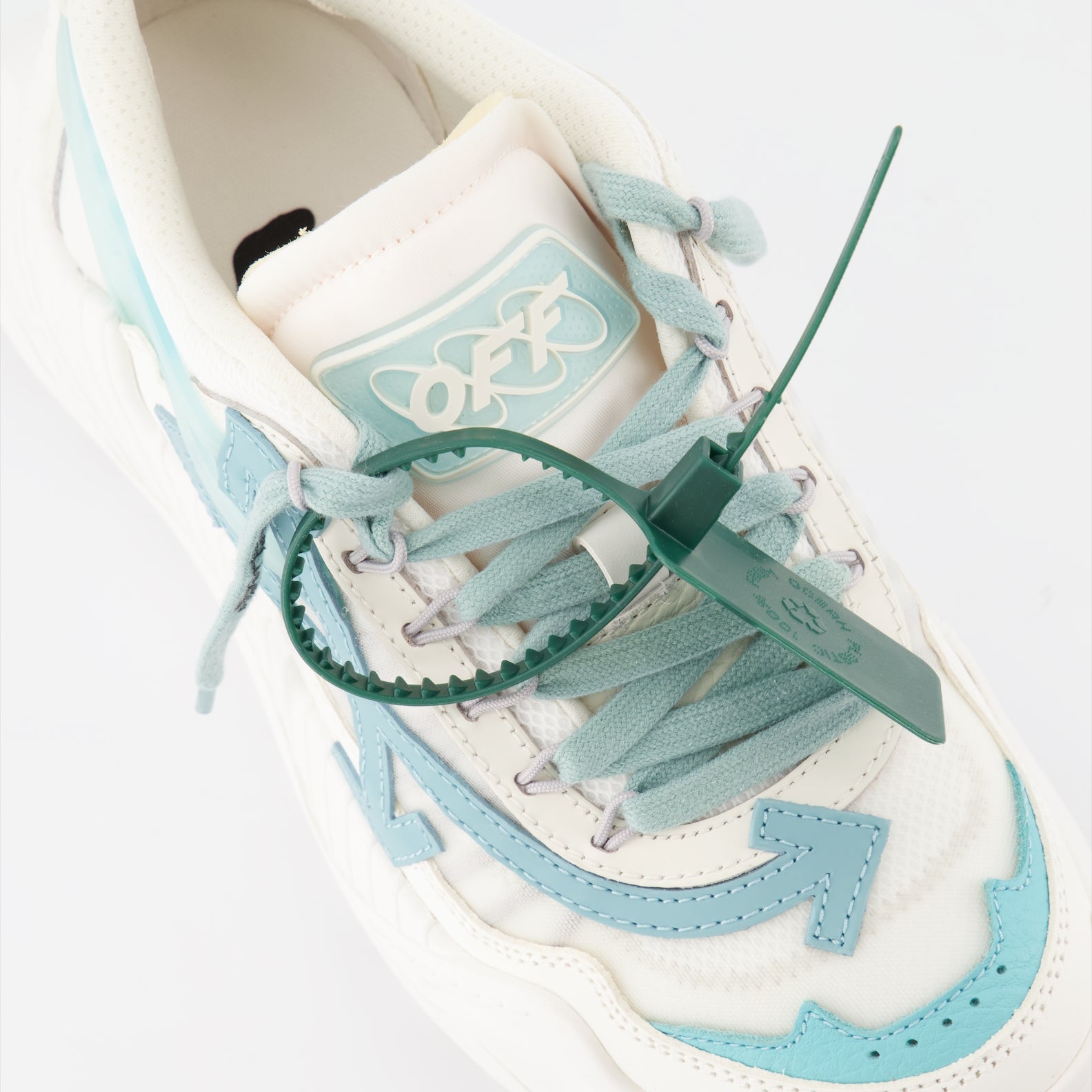 Sneakers Odsy 1000 sneakers Off-White Blue Women
