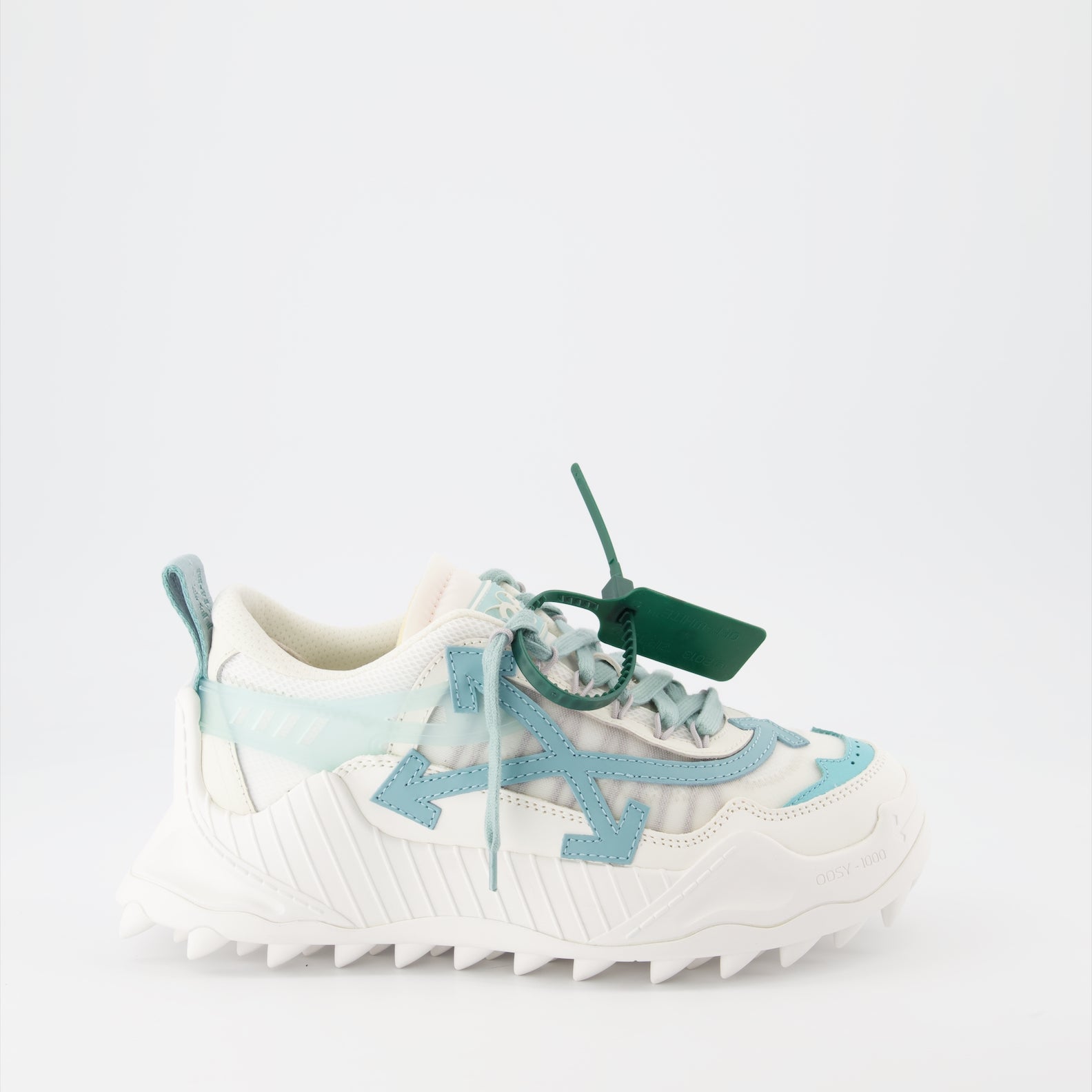 Sneakers Odsy 1000 sneakers Off-White Blue Women
