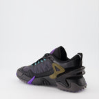 Sneakers Baskets Odsy 2000 Noir Off-White Nero Homme