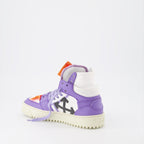 Sneakers Off-Court 3.0 Sneakers Off-White Purple Women