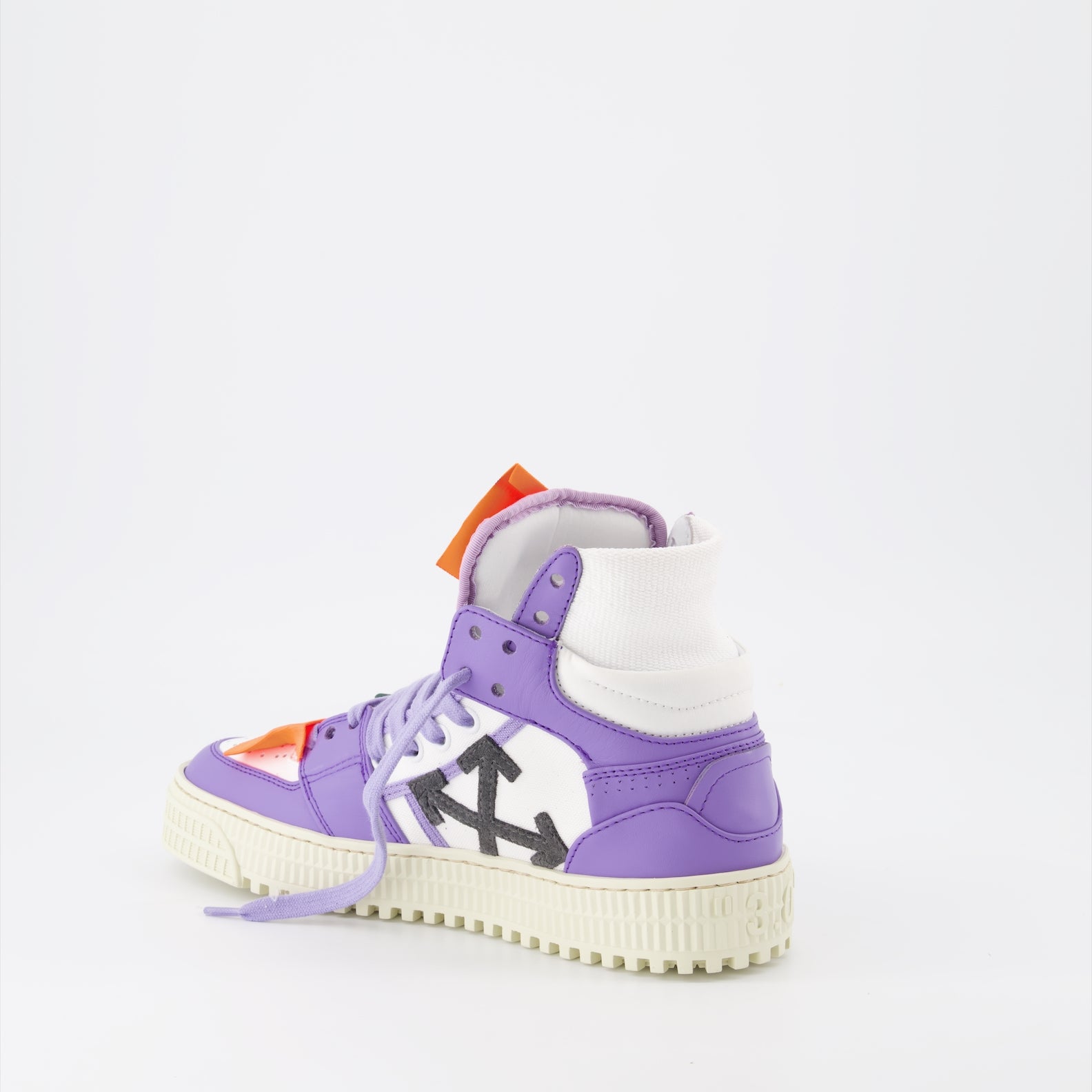 Sneakers Off-Court 3.0 Sneakers Off-White Purple Women