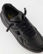 Sneaker Baskets One Stud Valentino Garavani Schwarz Homme