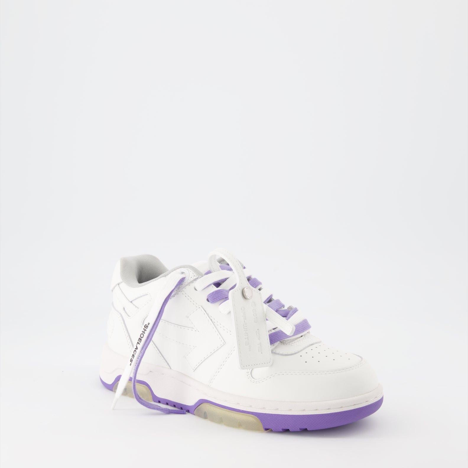 Sneakers OOO sneakers Off-White White Women