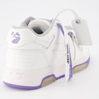 Sneakers OOO sneakers Off-White White Women