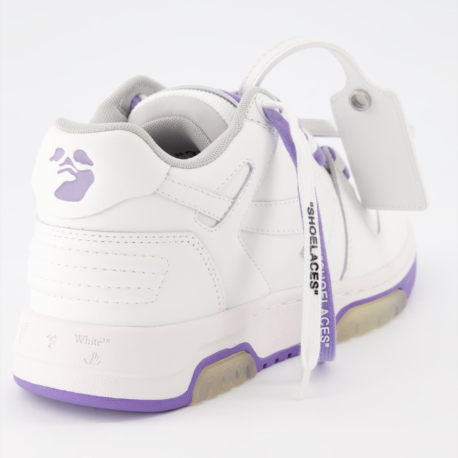 Sneakers OOO sneakers Off-White White Women