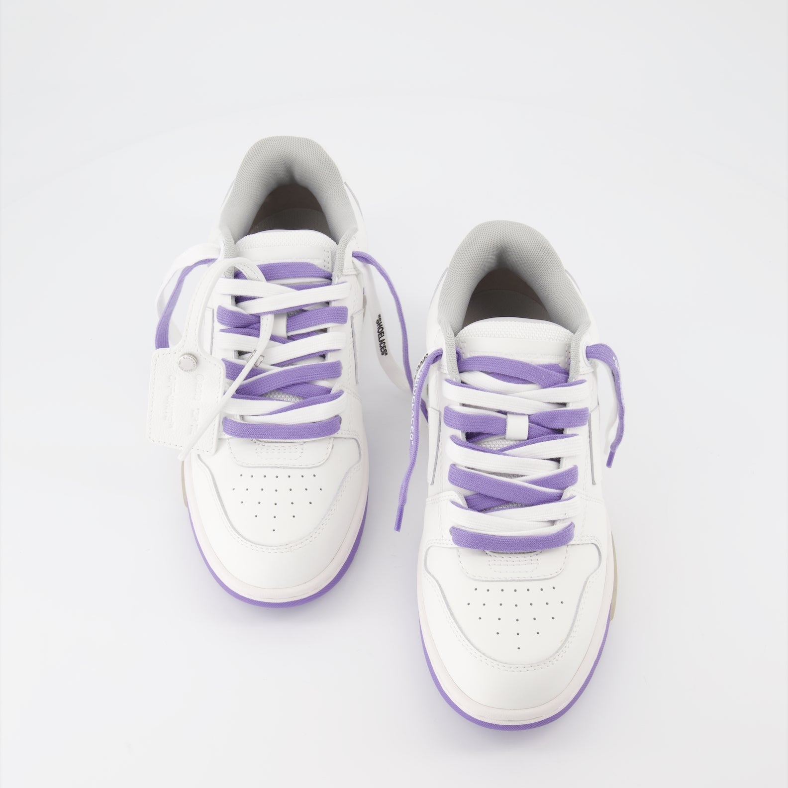 Sneakers OOO sneakers Off-White White Women