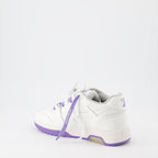 Sneakers OOO sneakers Off-White White Women