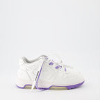 Sneakers OOO sneakers Off-White White Women
