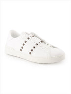 Sneakers Open sneakers Valentino Garavani White Man