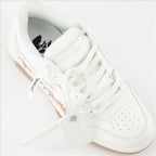 Baskets Baskets Out of Office 'For Walking' Blanc Off-White Blanc Femme