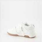 Baskets Baskets Out of Office 'For Walking' Blanc Off-White Blanc Femme