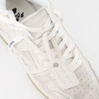 Baskets Baskets Out of Office Off-White Gris Homme