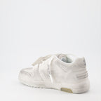 Baskets Baskets Out of Office Off-White Gris Homme