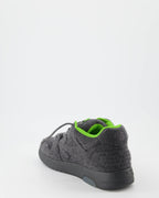 스니커즈 Baskets Out of Office Off-White 회색 Homme