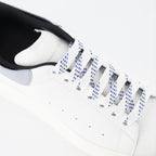 Baskets Baskets oversize Alexander McQueen Blanc Homme