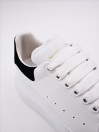 Baskets Baskets oversize Alexander McQueen Noir Femme