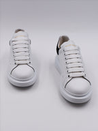 Baskets Baskets oversize Alexander McQueen Noir Femme