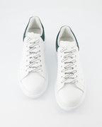 Sneakers Baskets oversize Alexander McQueen Bianco Femme