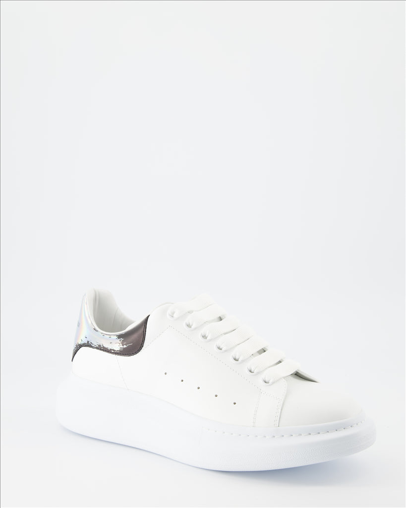 스니커즈 Baskets oversize Alexander McQueen 은 Homme