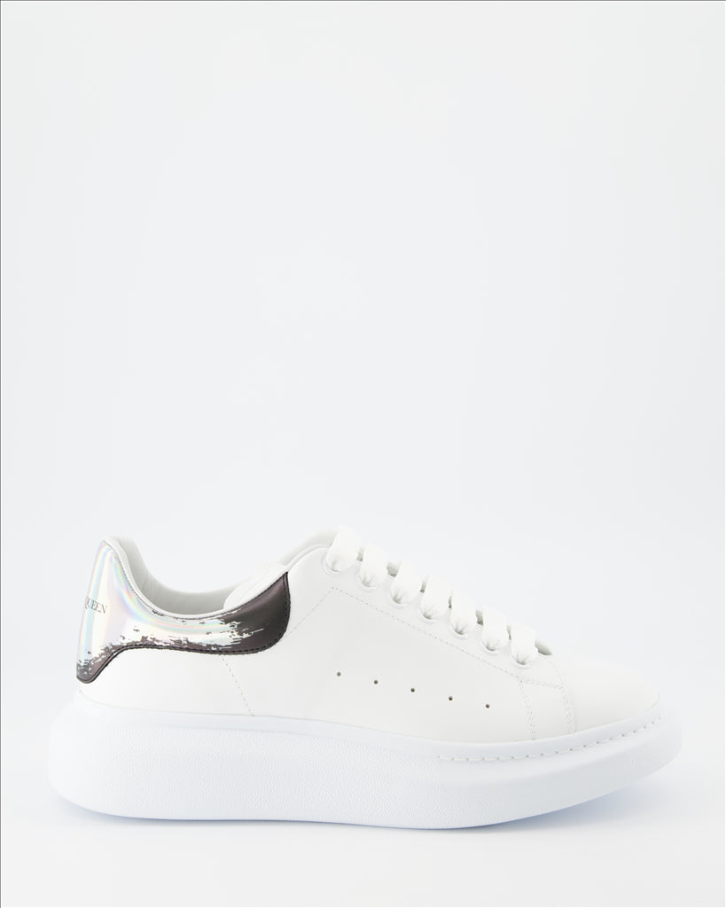 스니커즈 Baskets oversize Alexander McQueen 은 Homme