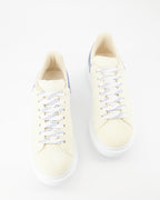 Sneakers Oversized sneakers Alexander McQueen Beige Man