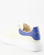 Sneakers Oversized sneakers Alexander McQueen Beige Man
