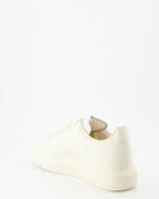 Baskets Baskets oversize Alexander McQueen Beige Homme