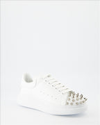 스니커즈 Baskets oversize Alexander McQueen 하얀색 Homme