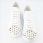 스니커즈 Baskets oversize Alexander McQueen 하얀색 Homme