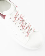 スニーカー オーバーサイズスニーカー Alexander McQueen 白 女性