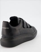 Sneakers Oversized sneakers Alexander McQueen Black Man