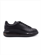 Baskets Baskets oversize Alexander McQueen Noir Homme