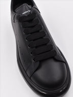 Baskets Baskets oversize Alexander McQueen Noir Homme