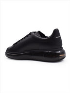 Sneakers Baskets oversize Alexander McQueen Nero Homme