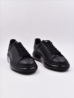 Baskets Baskets oversize Alexander McQueen Noir Homme