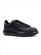 Baskets Baskets oversize Alexander McQueen Noir Homme
