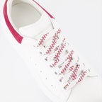 Sneakers Oversized sneakers Alexander McQueen Red Women