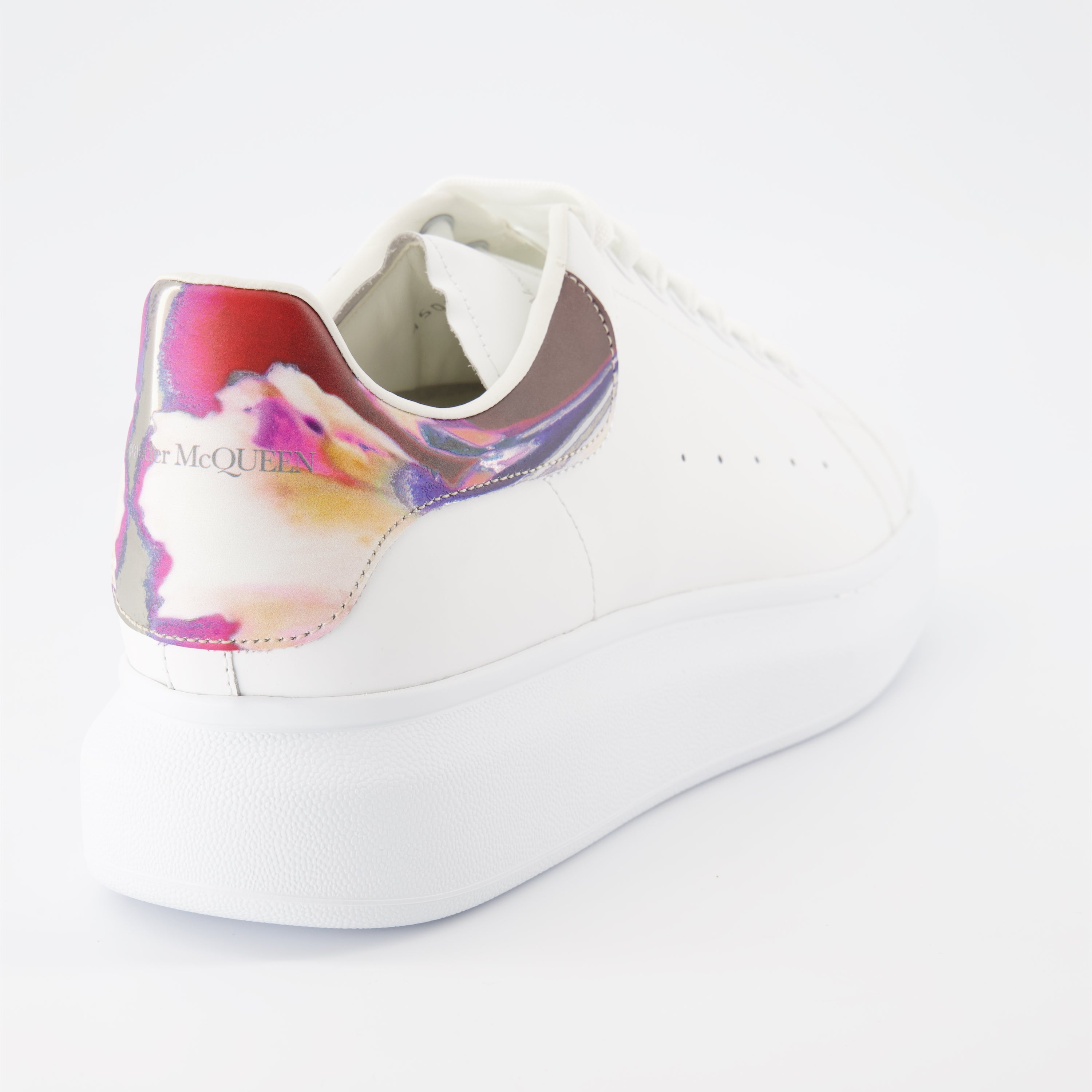 Baskets oversize Solarised Flower