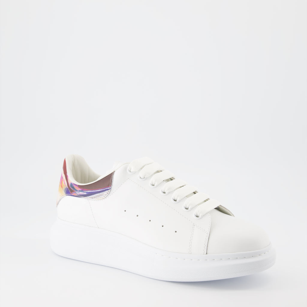 Baskets oversize Solarised Flower