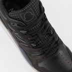 Sneaker Baskets Pivot Moncler Negro Homme