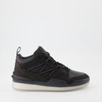 Sneaker Baskets Pivot Moncler Negro Homme