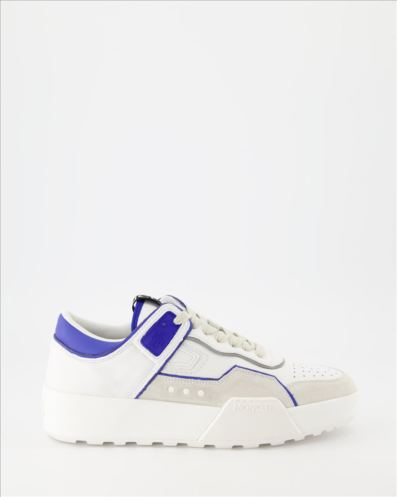 Sneakers Promyx Sneakers Moncler White Men