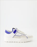 Sneakers Promyx Sneakers Moncler White Men