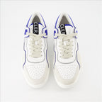 Sneakers Promyx Sneakers Moncler White Men