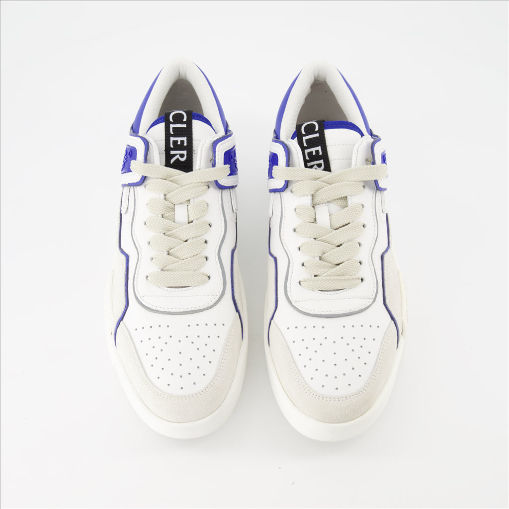 Sneakers Promyx Sneakers Moncler White Men