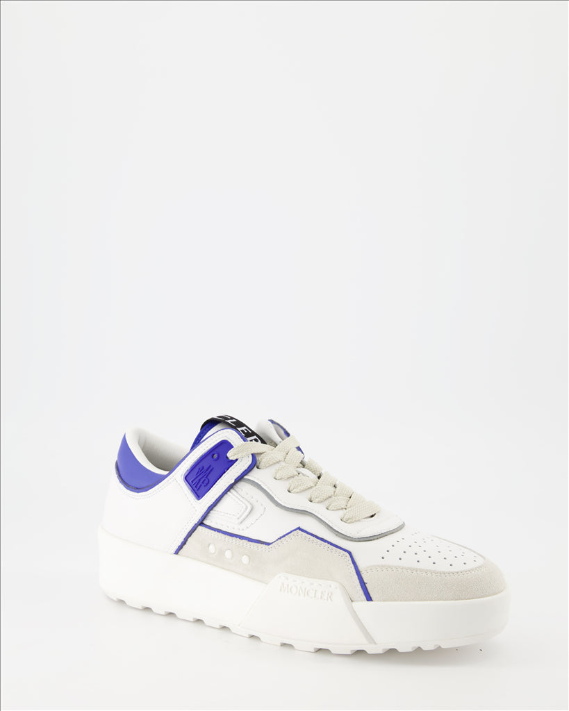 Sneakers Promyx Sneakers Moncler White Men