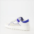 Sneakers Promyx Sneakers Moncler White Men