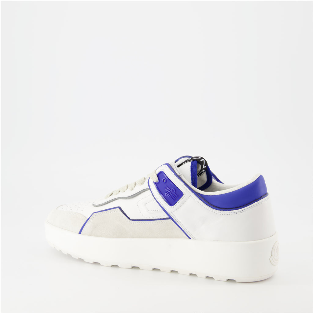 Sneakers Promyx Sneakers Moncler White Men