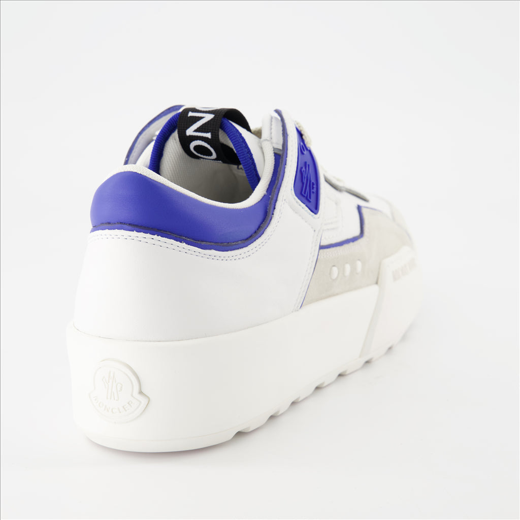 Sneakers Promyx Sneakers Moncler White Men